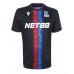 Crystal Palace Adam Wharton #20 Rezervni Dres 2024-25 Kratak Rukavima